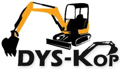 Dys-kop - Usługi minikoparką Lublin